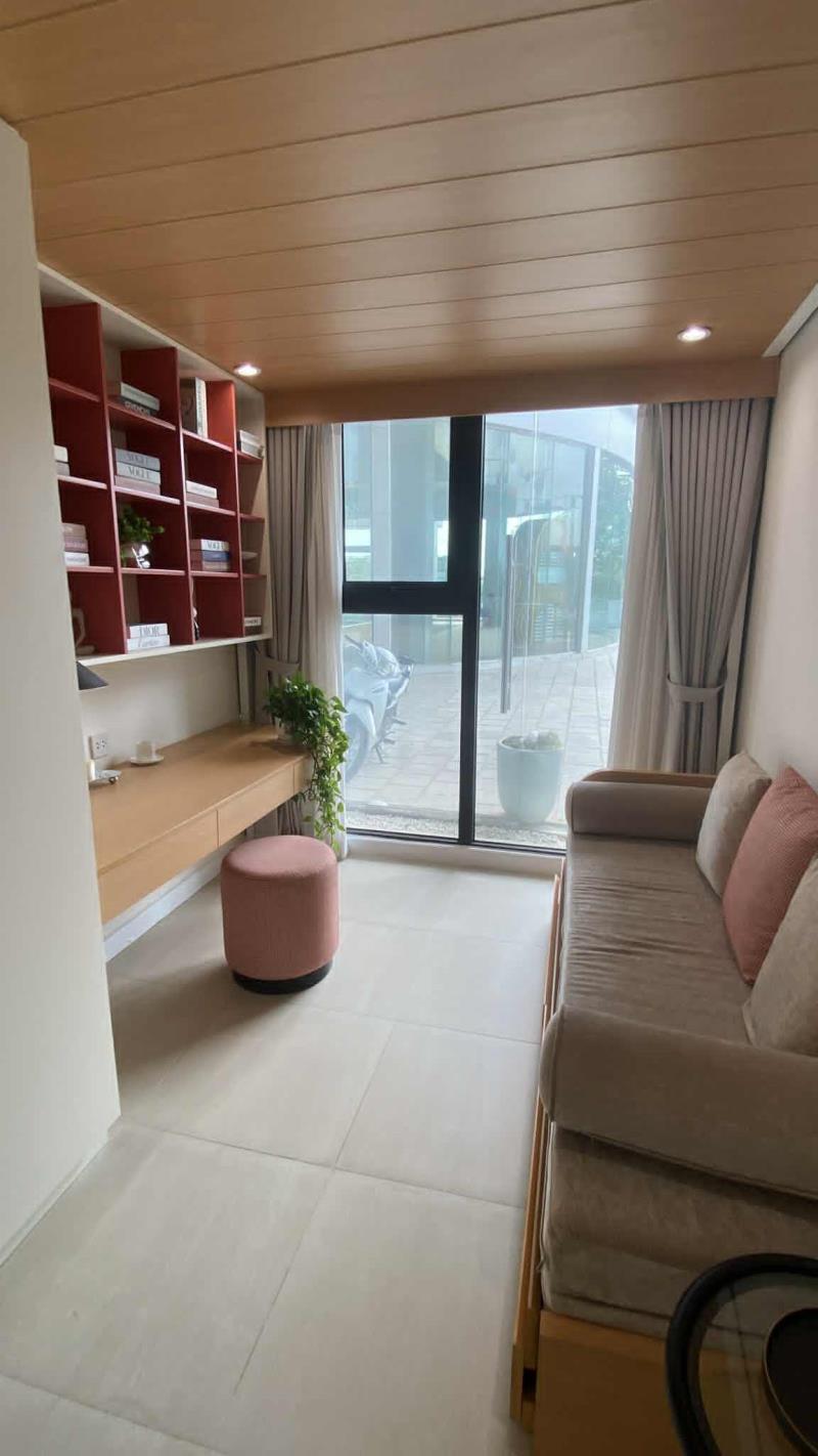 Căn studio duy nhất còn lại giá 1 tỷ 3 tại sun urban city - vốn ban đầu chỉ cần 300 triệu - 2
