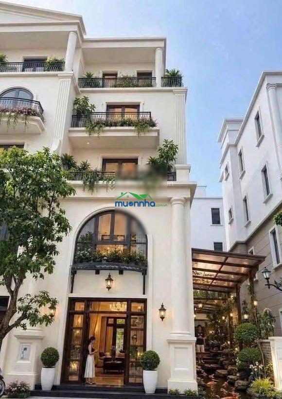 Bán nhà biệt thự 6pn, 6wc tại vinhomes saigon park, 19,5 tỷ, 97m2 giá ưu đãi chính chủ - 3