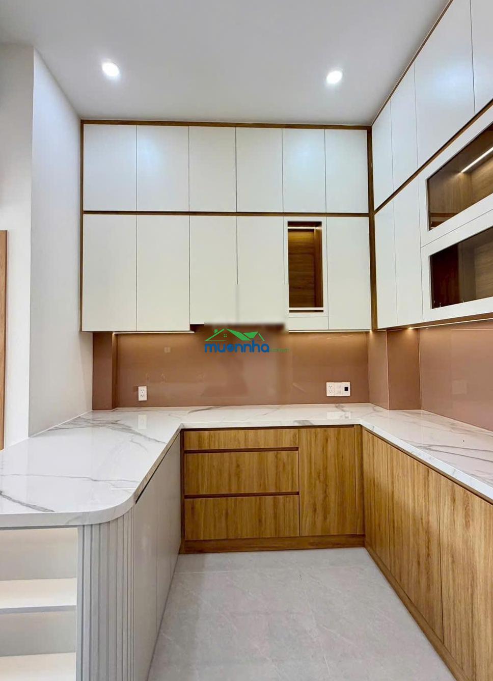 Siêu phẩm kế bên aeon tân phú - hẻm xe hơi 5m - 5.2 x 10 (50m²) - chỉ 6.8 tỷ - 4