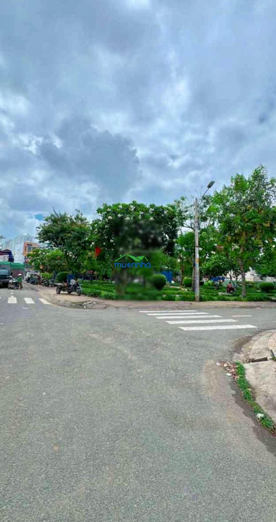 Bán nhà 4 tầng khu vip bông sao, p5 q8 - view công viên - chỉ 4,98 tỷ - lh 0784 968 *** - 4