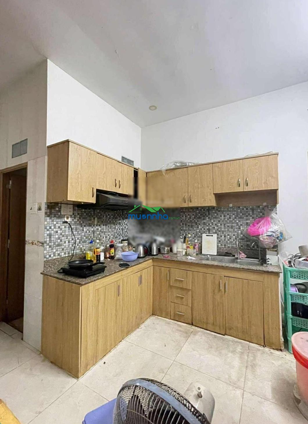 Bán nhà nguyễn tiểu la, 4.4m x 7.8m, 4 tầng, quận 10 giá chỉ 5.1 tỷ - 4