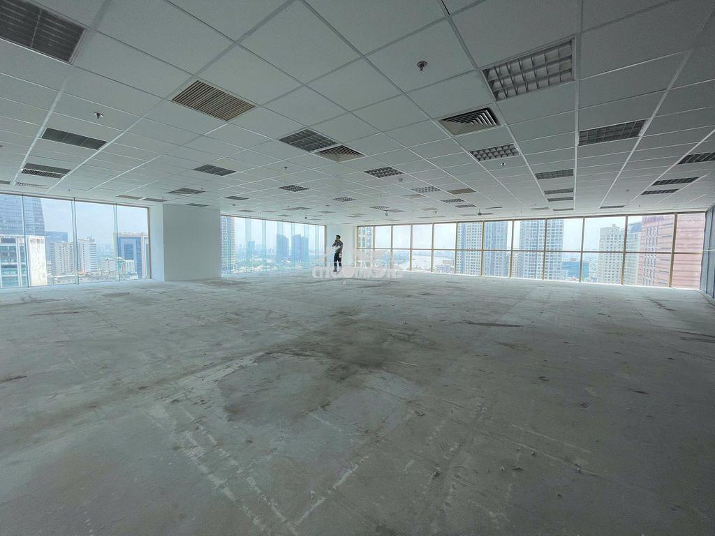 Văn phòng đẹp, 210m2 cao cấp hàm nghi q1  sang trọng chuẩn đẹp - 3