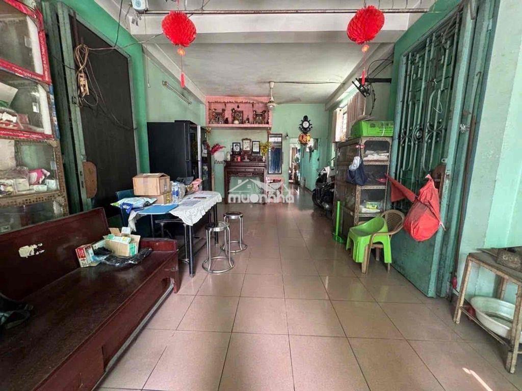 Mặt tiền kinh doanh nguyễn sơn - 4 x 16,5m - giá: 12tỷ - 3