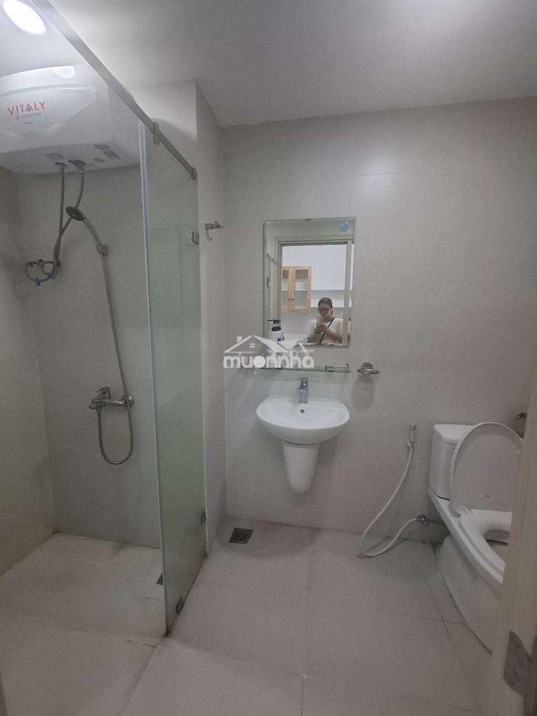 Cho thuê studio full nội thất ở liền 5.5tr tại eco xuân - 2
