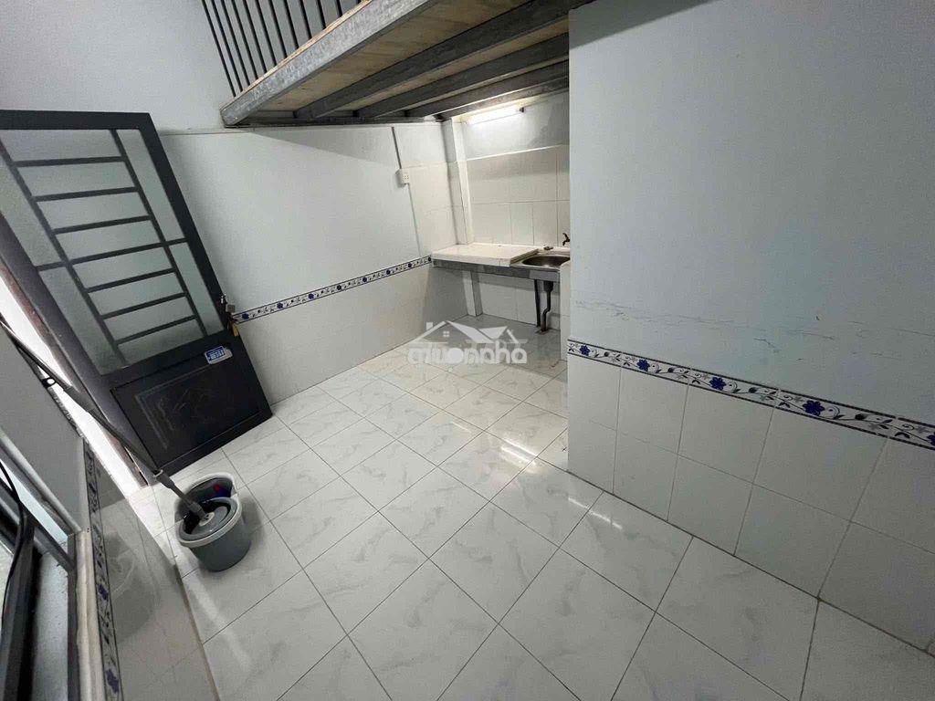 Phòng trọ 20m phường linh đông thủ đức - Ảnh 4
