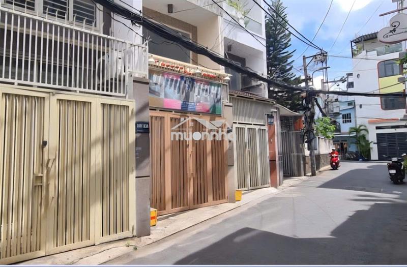 Gấp bán, giảm còn 9,79 tỷ tl- nhà đẹp 5 tầng, ô tô ngủ trong nhà