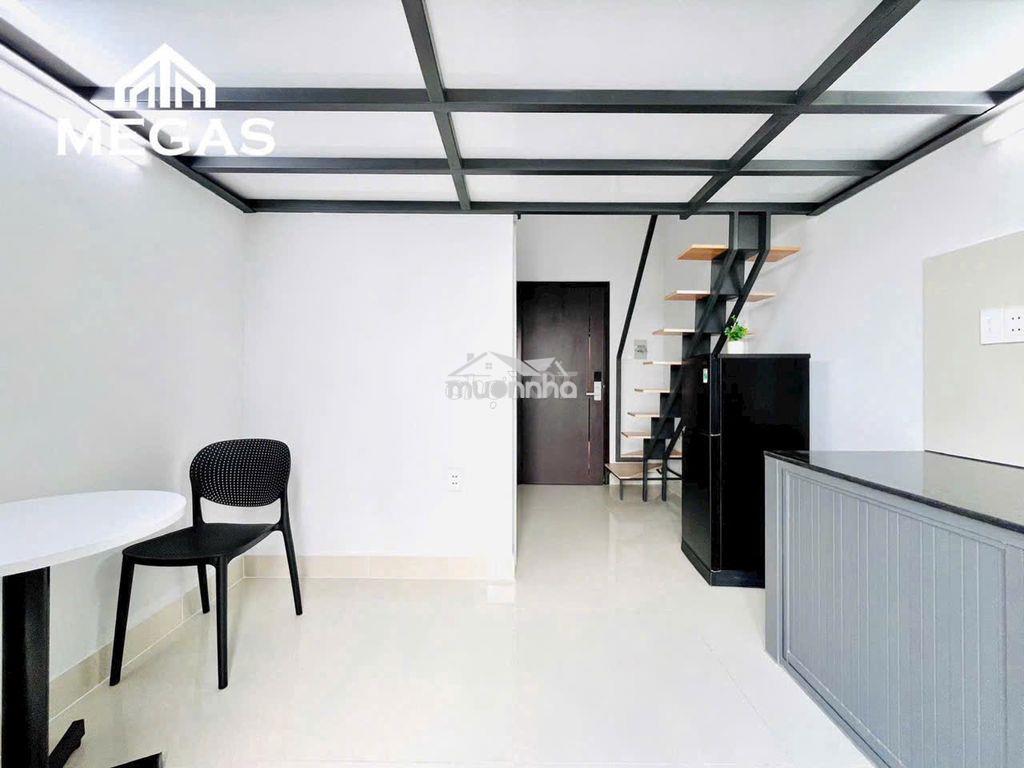 🌈 Duplex mới khu vực giáp tên lửa - nội thất cơ bản - 4