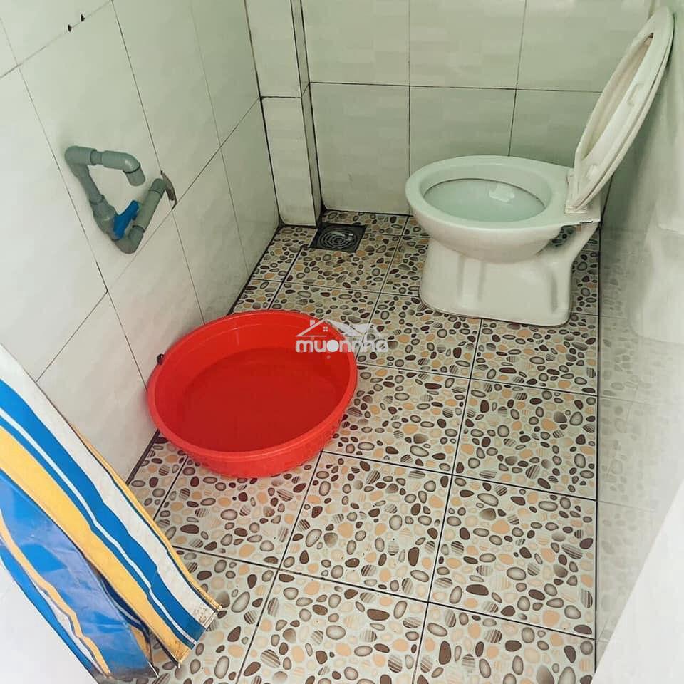 Cho thuê phòng trọ mặt tiền đường - 3