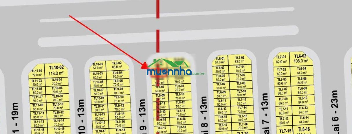 Siêu phẩm căn liền kề áp góc độc quyền tl9 - 03 - chính sách giá tốt nhất tháng 06/2026 - 2