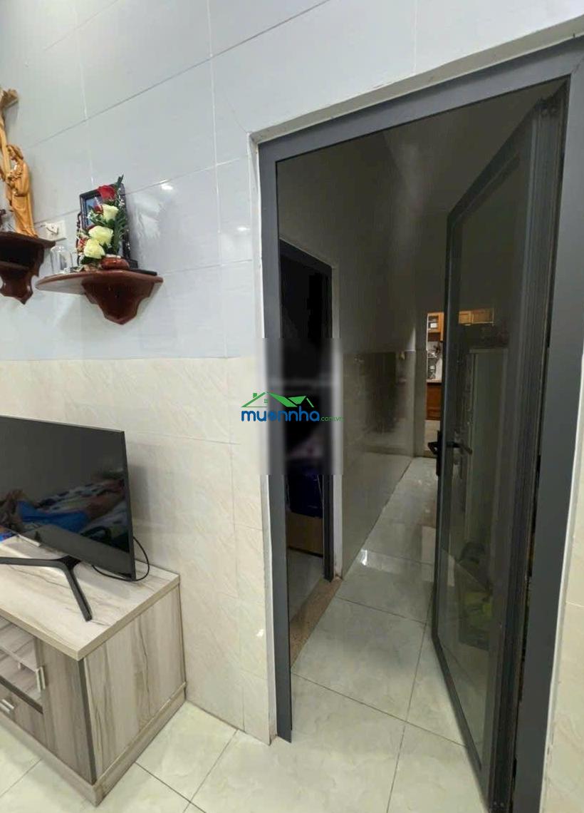 Hxh ngay ông ích khiêm - bình thới - 51m² - 2 tầng - 3 pn - chỉ 5,98 tỷ - 3