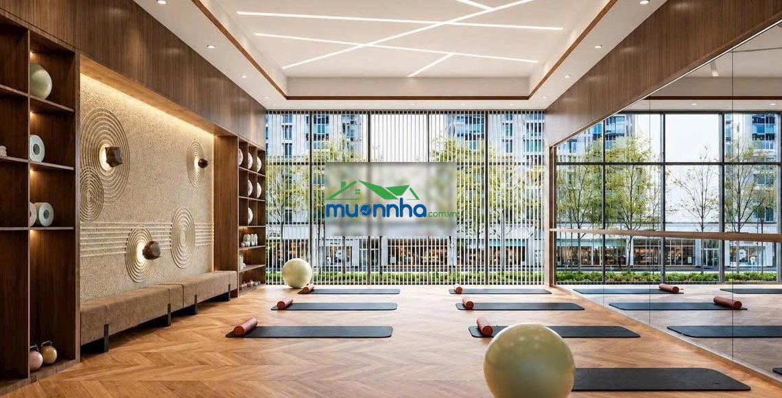 Gladia heights mở bán gđ1 - booking sớm ck đến 15% - thanh toán chỉ 10% đến khi nhận nhà - 3