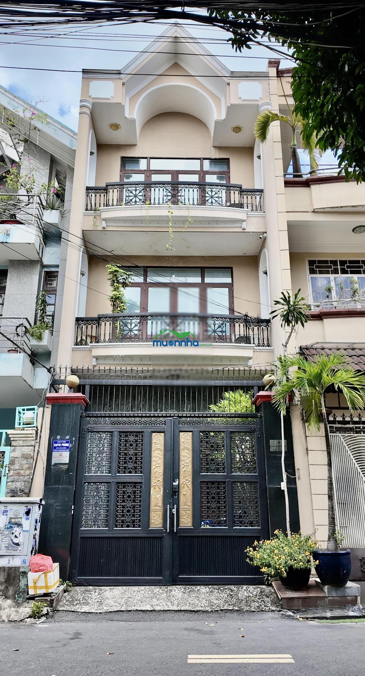 Bán nhà 4 tầng 5x20 giá cạnh tranh quận 2 tại khu ven sông sài gòn đường trần não - chỉ 16 tỷ - 3
