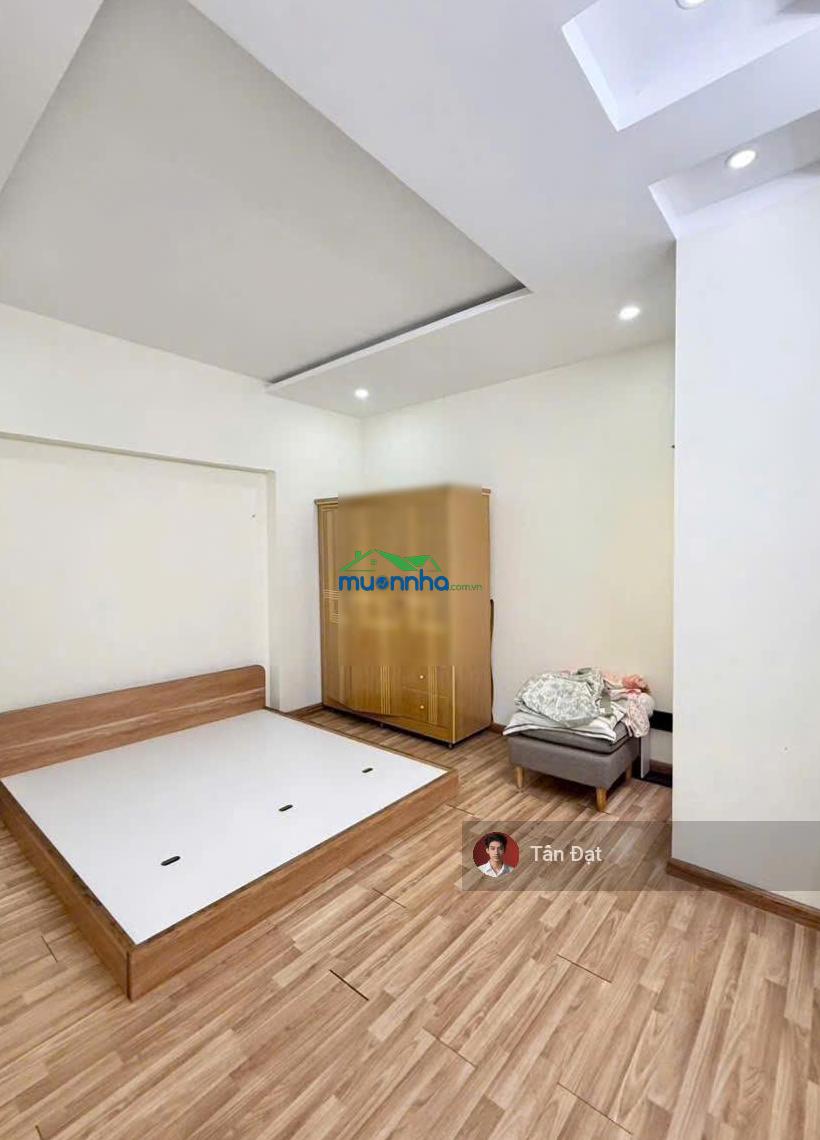 Nhà 3 tầng hoàn công đủ sát vách vạn phúc city - hẻm xe hơi tránh nhau - chỉ 6,9 tỷ - 3