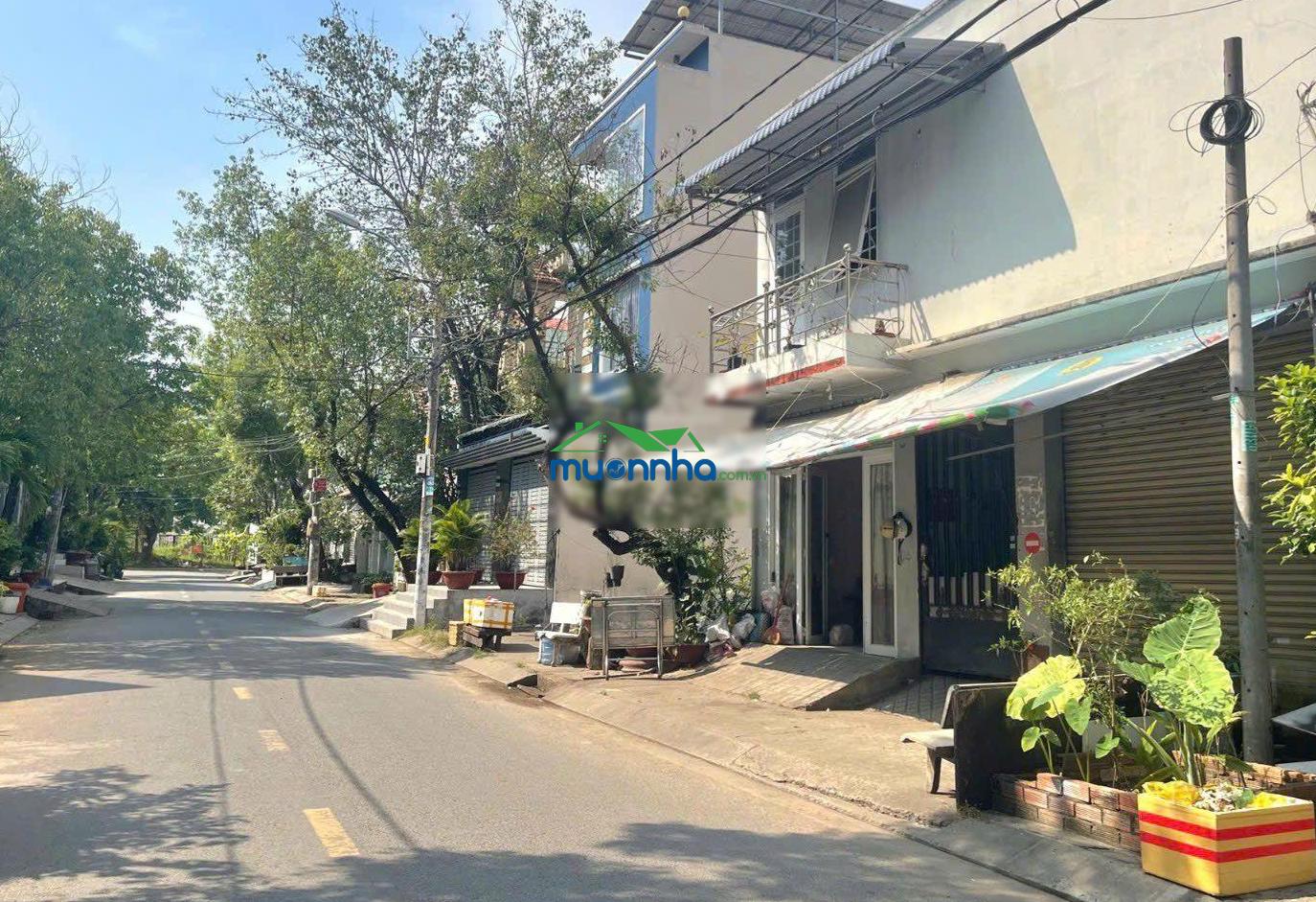Bán đất tặng dãy trọ 10 phòng, thu nhập 20tr/tháng, 8x19m, sát bến xe quận 8, nhỉnh 9 tỷ