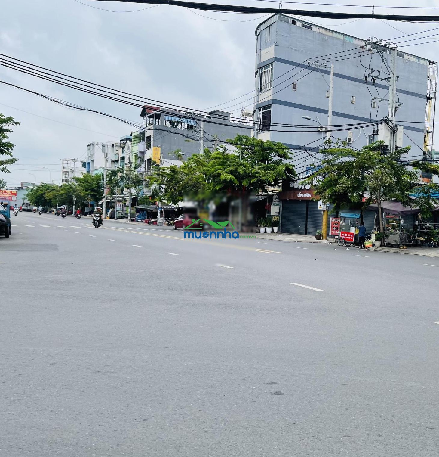 Bán gấp nhà đẹp 52m2 - phan anh - bà hom - ngay vòng xoay phú lâm - nhỉnh nhẹ 4 tỷ (bn34) - 3