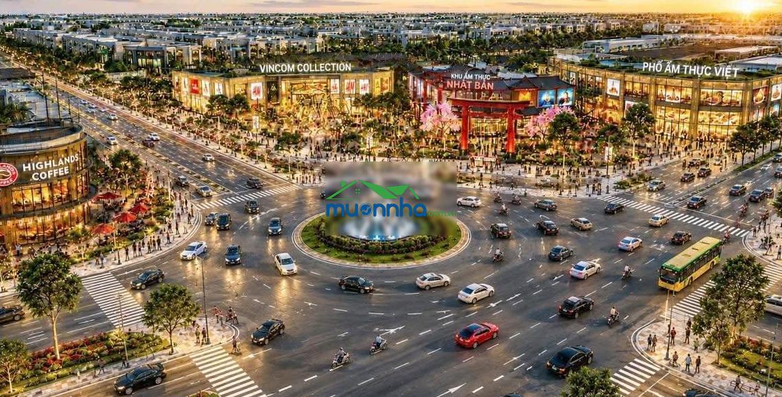 Có thể anh chị chưa biết về vinhomes hóc môn - 3