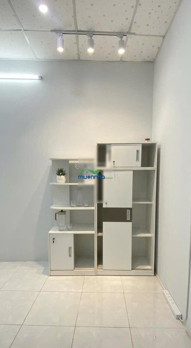 Hiếm có hiệp bình chỉ 3.5 tỷ ô tô đổ cửa 2t 2pn 44m² gần gigamall kết nối nhanh phạm văn đồng