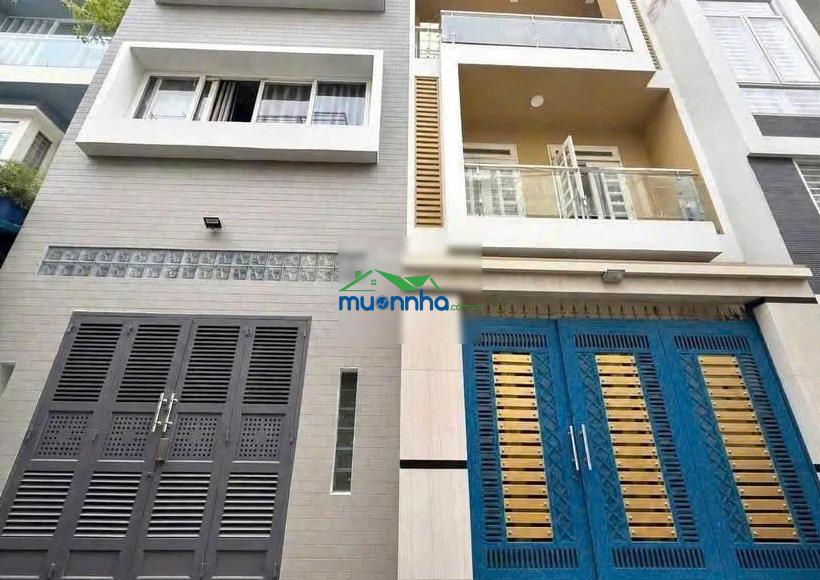 Nhà 1 trệt 2 lầu, khu dân cư hồng long, ql13, giá 6,6 tỷ. - 3