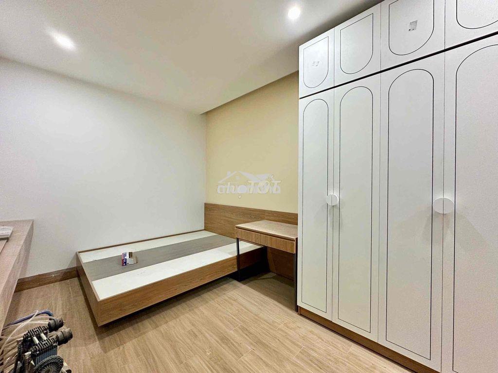 Căn hộ mới 100% full nt - máy giặt riêng y hình - 4