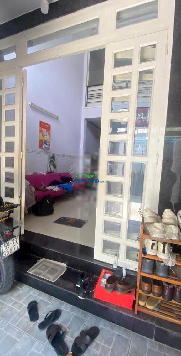 Nhà 1 trệt 1 lửng khu bên sông gigamall hbc - 3