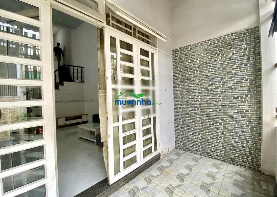 Đặng văn bi - trường thọ, dt. 5m x 16m tc, 2 tầng, 3 pn, tặng lại nội thất, hxh, chỉ 6,2 tỷ tl. - 2