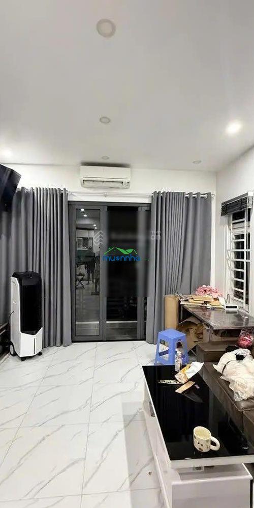 Nhà đẹp 4 tầng, ngay aeon tân phú, dt (4,1x11)m, sát mặt tiền tân kỳ tân quý, giá 4,99 tỷ còn tl