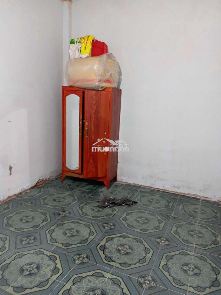 Nha nguyen căn cho thuê đường sô 8.linh xuân  - 4