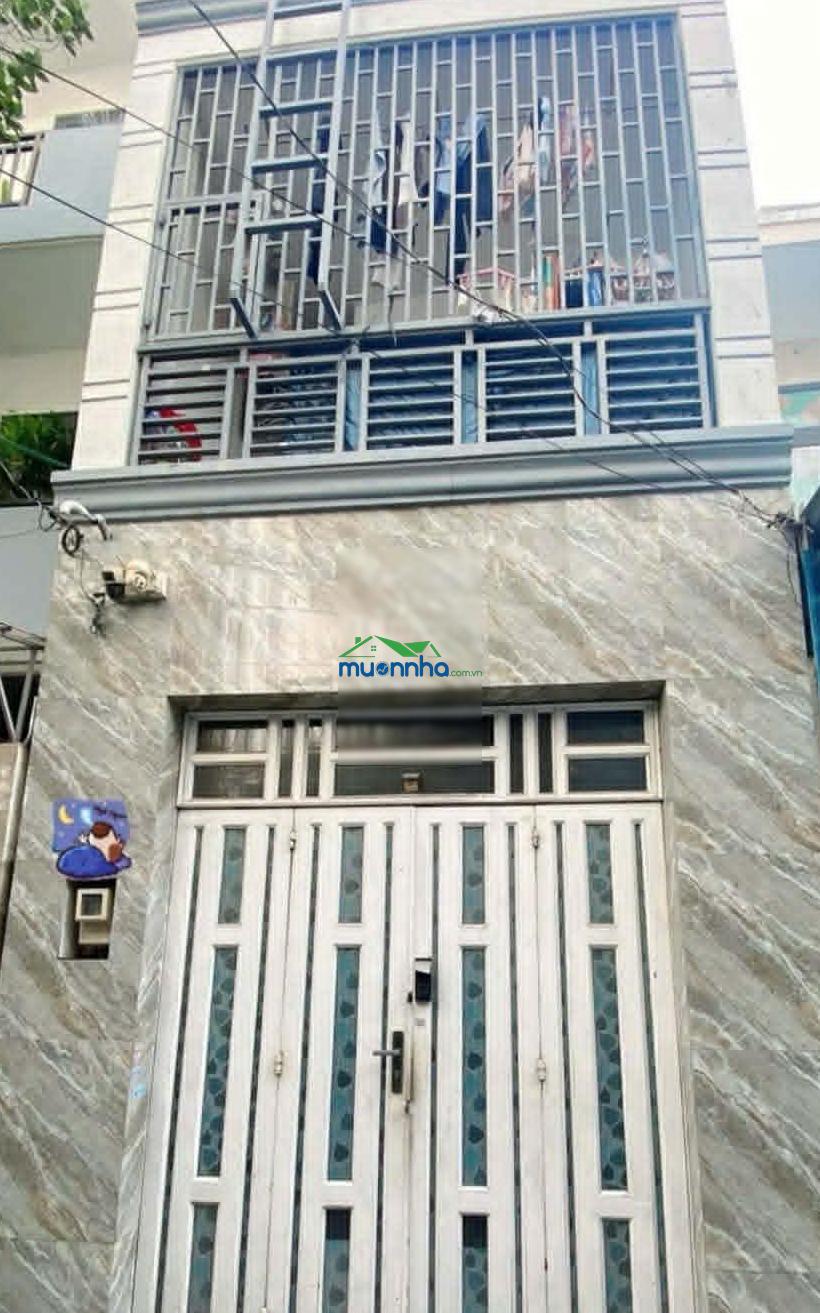 180tr/năm chỉ 6,19 tỷ còn bớt, bán nhà hxh nguyễn thái sơn - gò vấp - 4