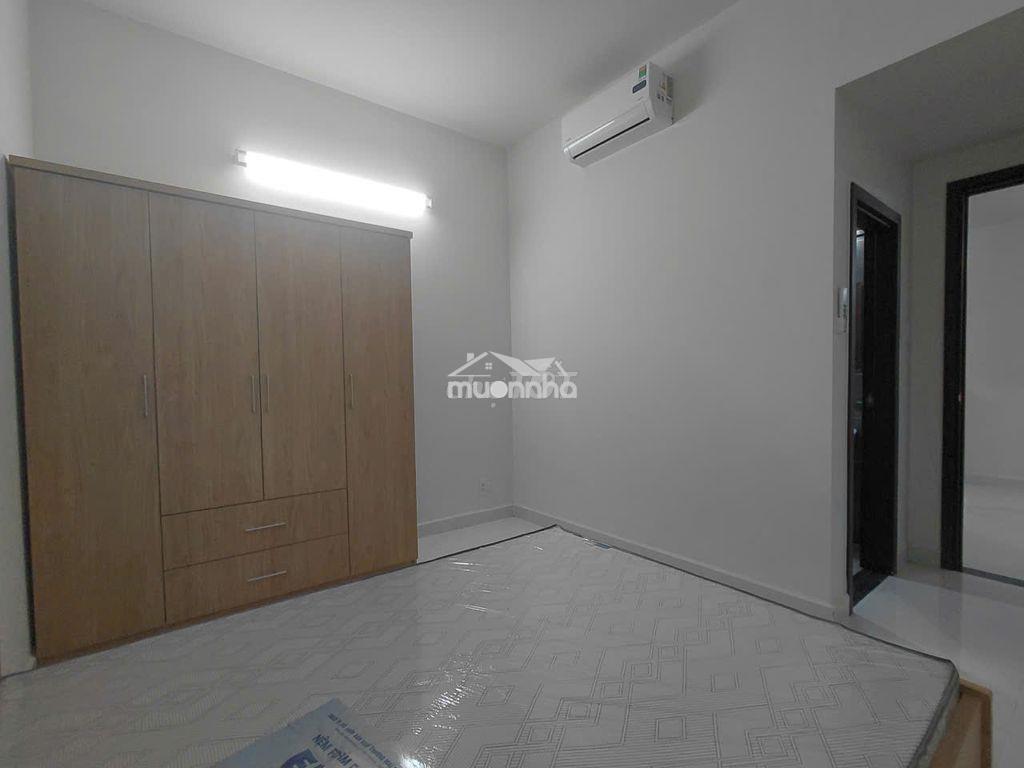 Chính chủ cho thuê green river q8 2pn 2wc giá 10tr gần full nội thất  - 4