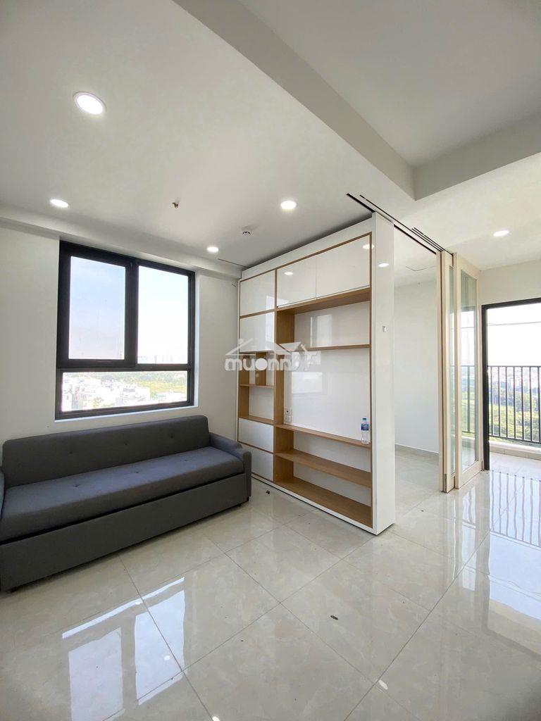 Saigon intela -2pn 2wc - giá 6tr - sinh viên giảm 500k tháng đầu - 4