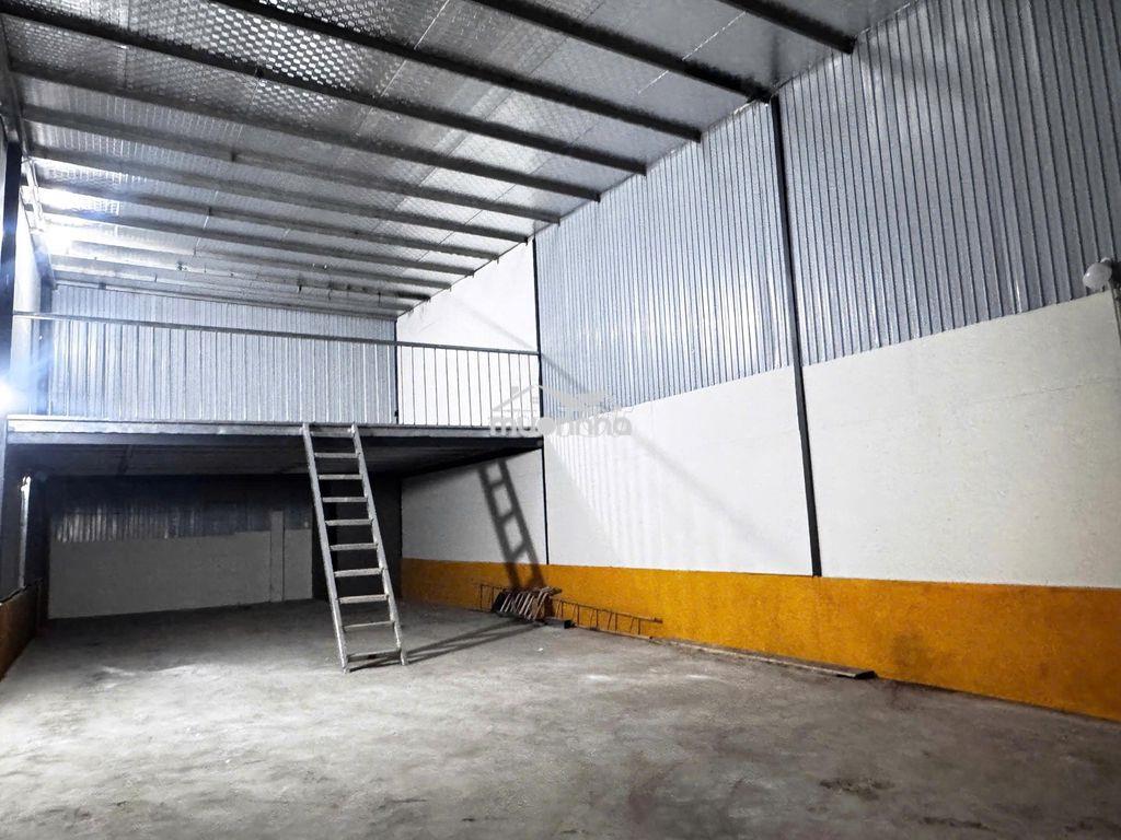 ✨ Cho thuê kho đặng thùy trâm – p.13, bình thạnh – 6x20m - 2