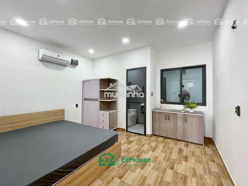Cho thuê phòng studio full nội thất cao cấp gần aeon tân phú