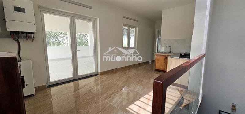 Cần cho thuê mặt bằng sân thượng - kdc vĩnh phú 1