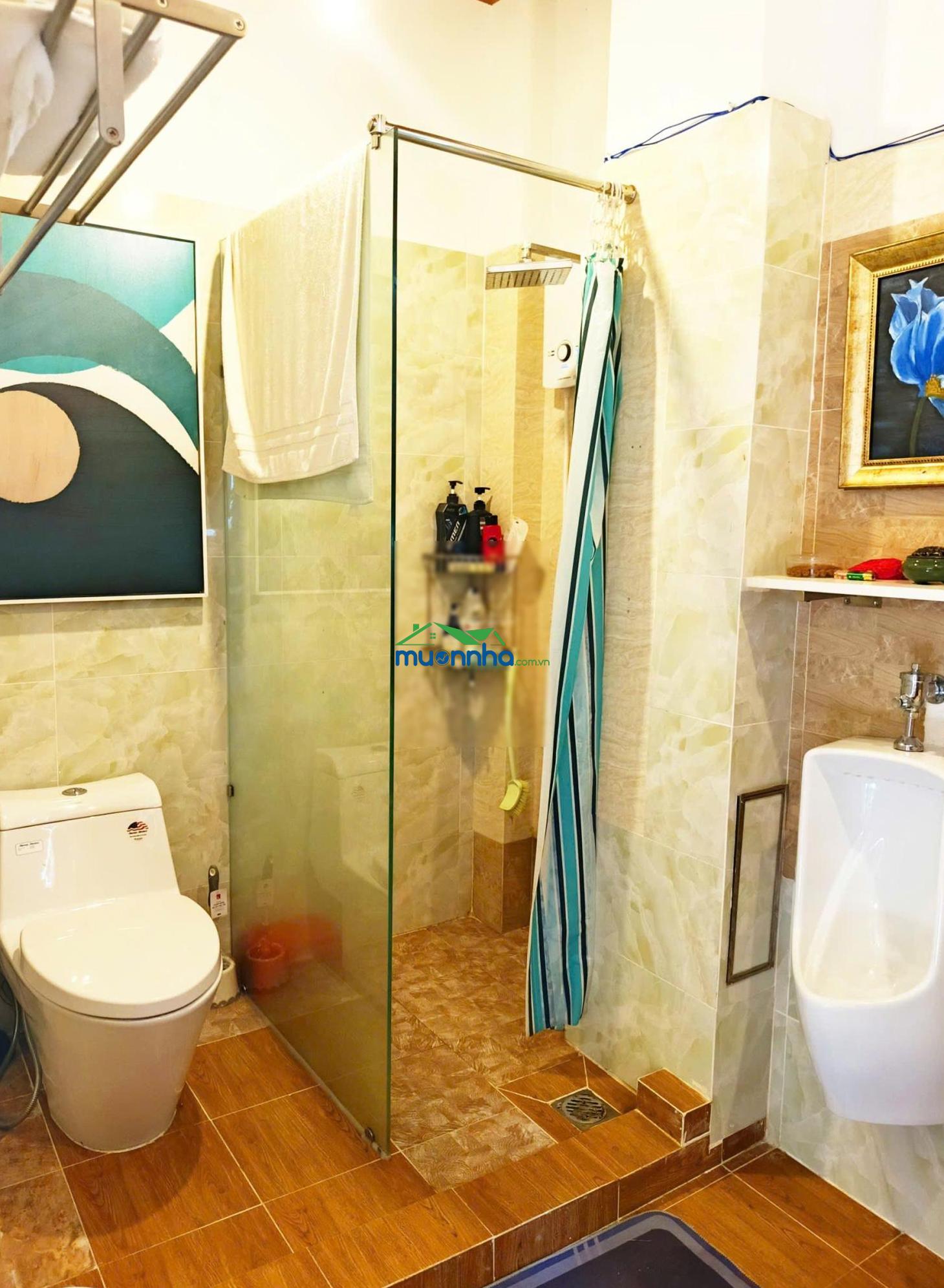 Hailongreal: nhà vườn siêu đẹp 243m2 (cn 203m2), 7,5*32m, 3 tầng, giá: 9,79ty, lê văn lương, nhà bè - 4