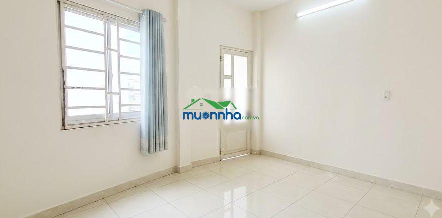 Cực hot - hẻm xe hơi thông - gần hv cán bộ - 45m² - 4 tầng - chu văn an - 7,6 tỷ - p12 bình thạnh - 2