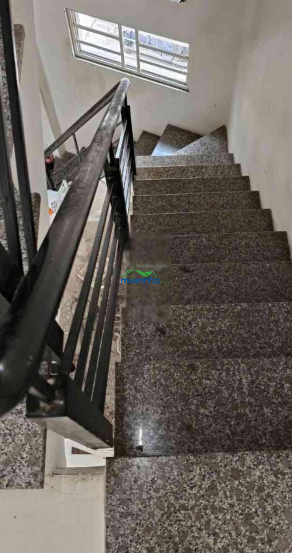 Cực hot - hẻm xe hơi thông - gần hv cán bộ - 45m² - 4 tầng - chu văn an - 7,6 tỷ - p12 bình thạnh - 3