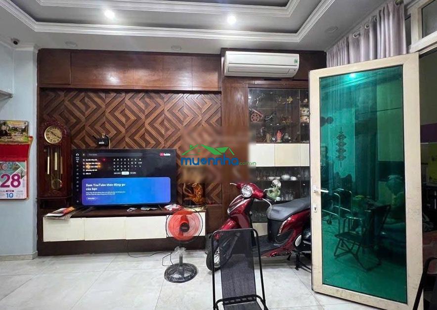 Nhà nguyễn công hoan, phú nhuận ngay phan xích long: 120m² - 5 tầng thang máy - 15 tỷ hơn