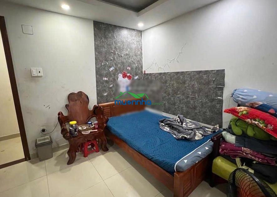 Nhà nguyễn công hoan, phú nhuận ngay phan xích long: 120m² - 5 tầng thang máy - 15 tỷ hơn - 4