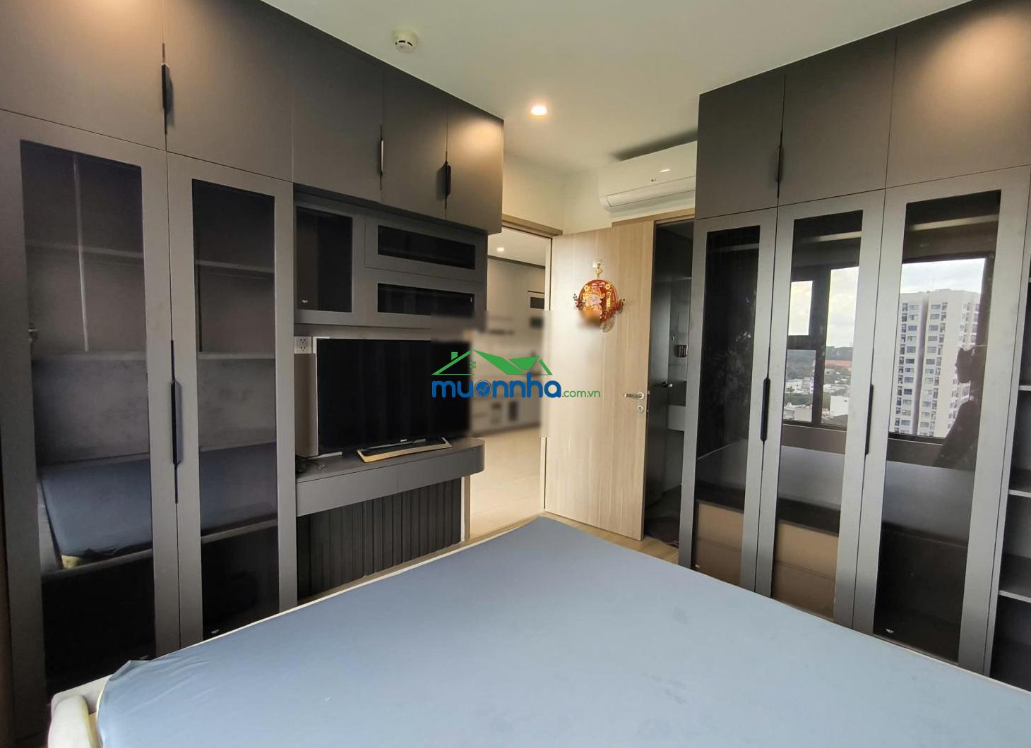 Căn đẹp 2pn diện tích lớn 67m2 bên origami, sổ hồng sẵn, full nội thất cao cấp, giá chỉ 3,25 tỷ - 2