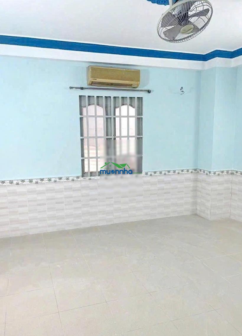 Nhà 4 tầng (4x14m), hẻm 4m, gần mt bùi minh trực p5 q8 - giá: 7tỷ 860 - Ảnh 3