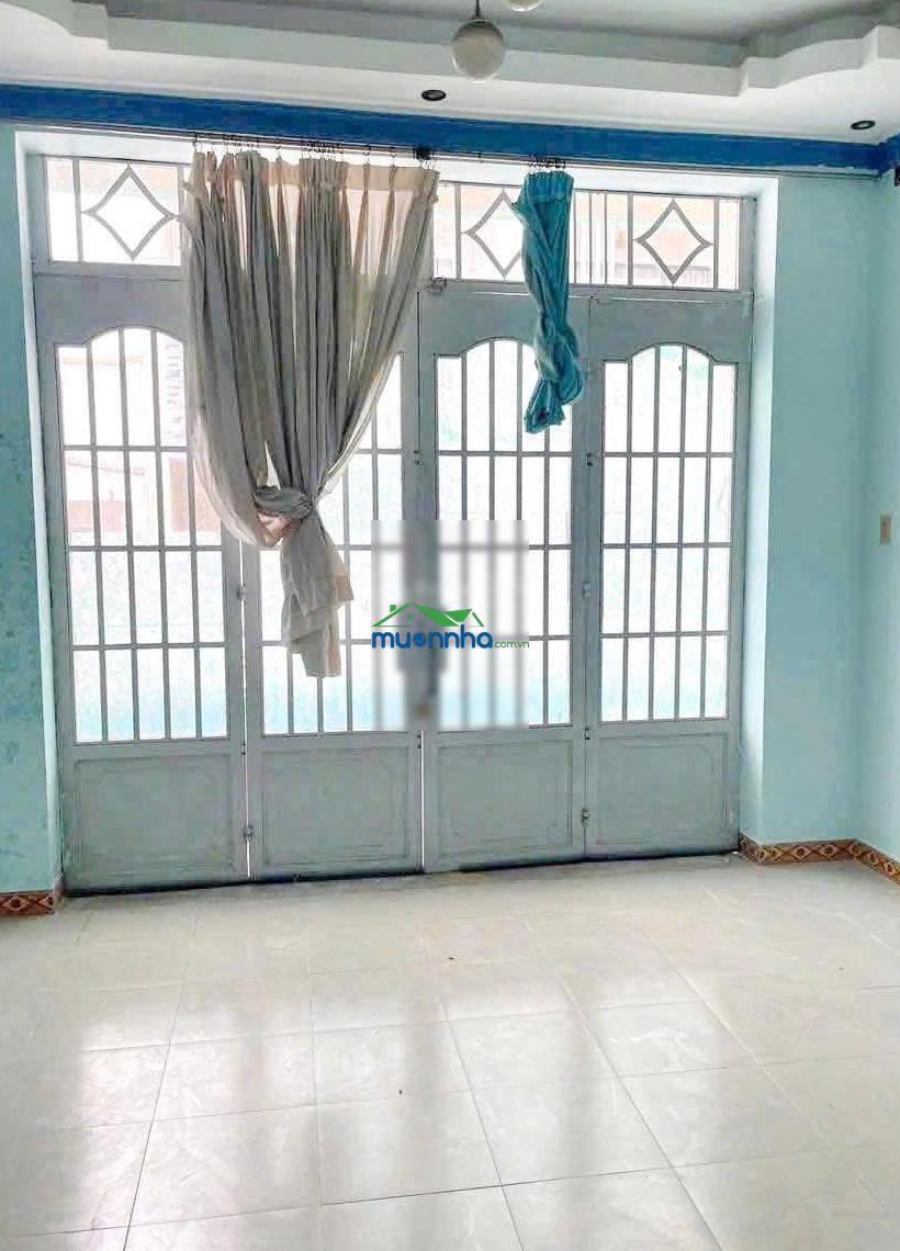 Nhà 4 tầng (4x14m), hẻm 4m, gần mt bùi minh trực p5 q8 - giá: 7tỷ 860 - Ảnh 2