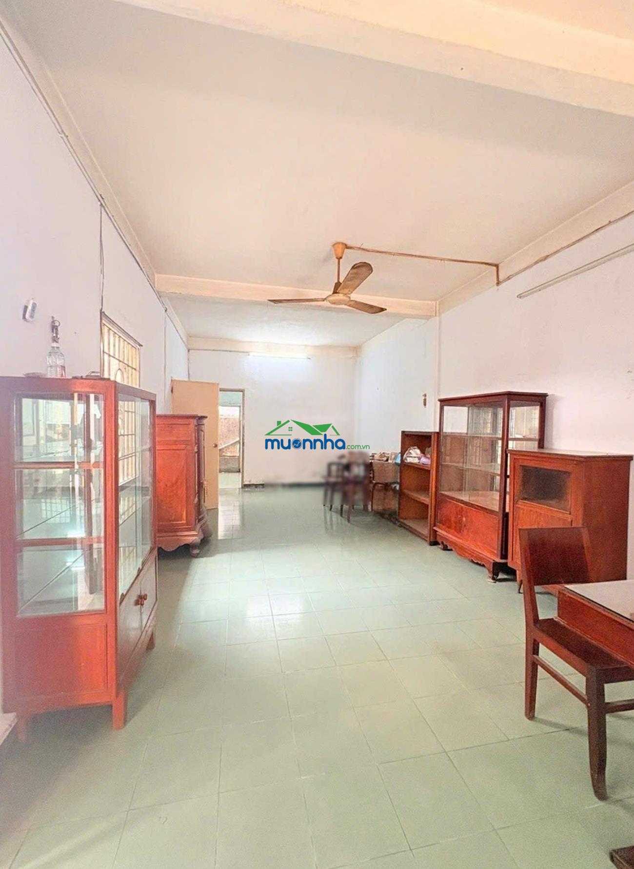 Nhà bán 3 tầng, đường phạm văn hai, tân bình, diện tích 3.9x17m, giá chỉ 8.x tỷ - 3