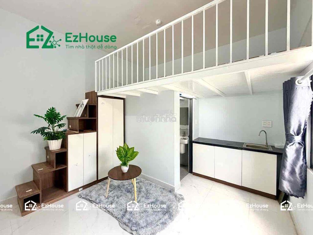Khai trương dự án độc quyền ez - duplex cửa sổ trời lớn - nguyễn oanh - 4