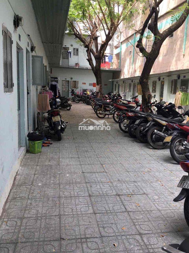 Cho thuê phòng trọ giá rẻ kế trường đại học bách khoa