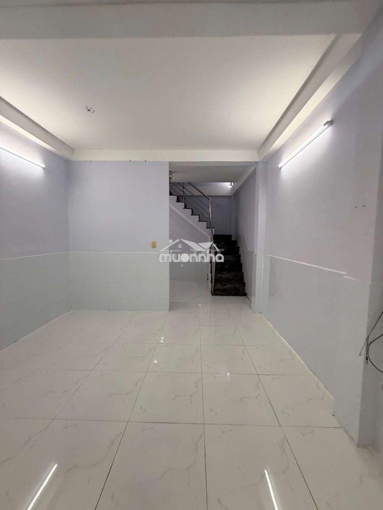 Đông hưng thuận, q12,nhỉnh 3 tỷ có ngay nhà 2 tầng btct, dtsd hơn 80m2