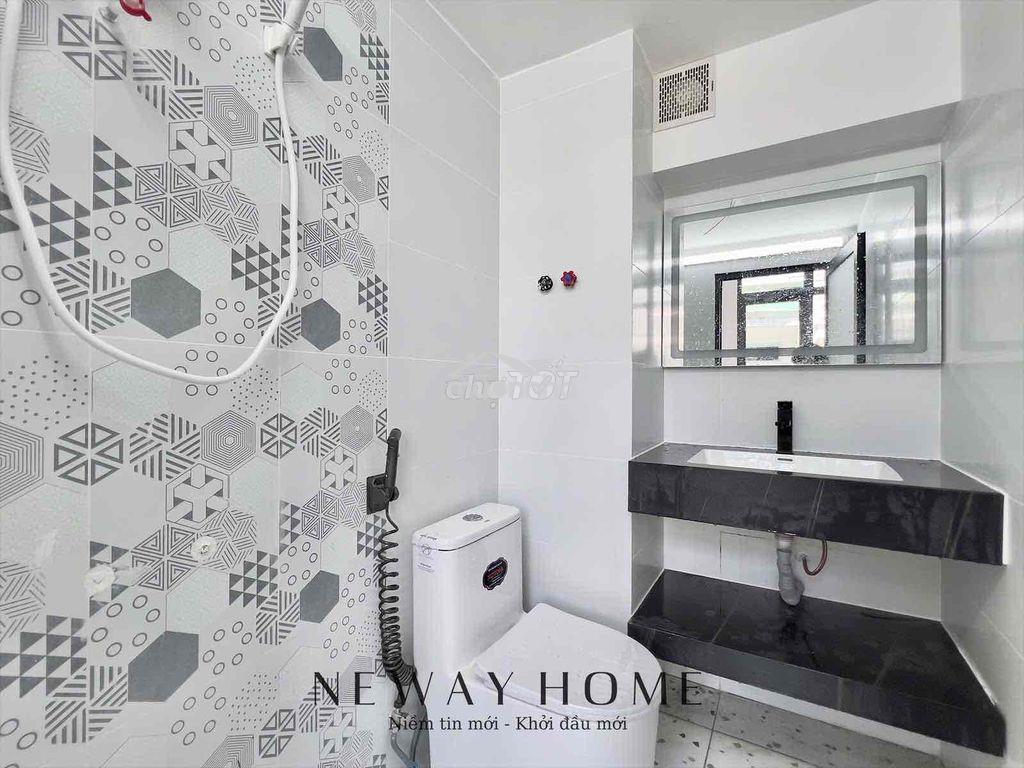 Chdv mới khai trương trên đường dương bá trạc q8 - full nội thất - 4