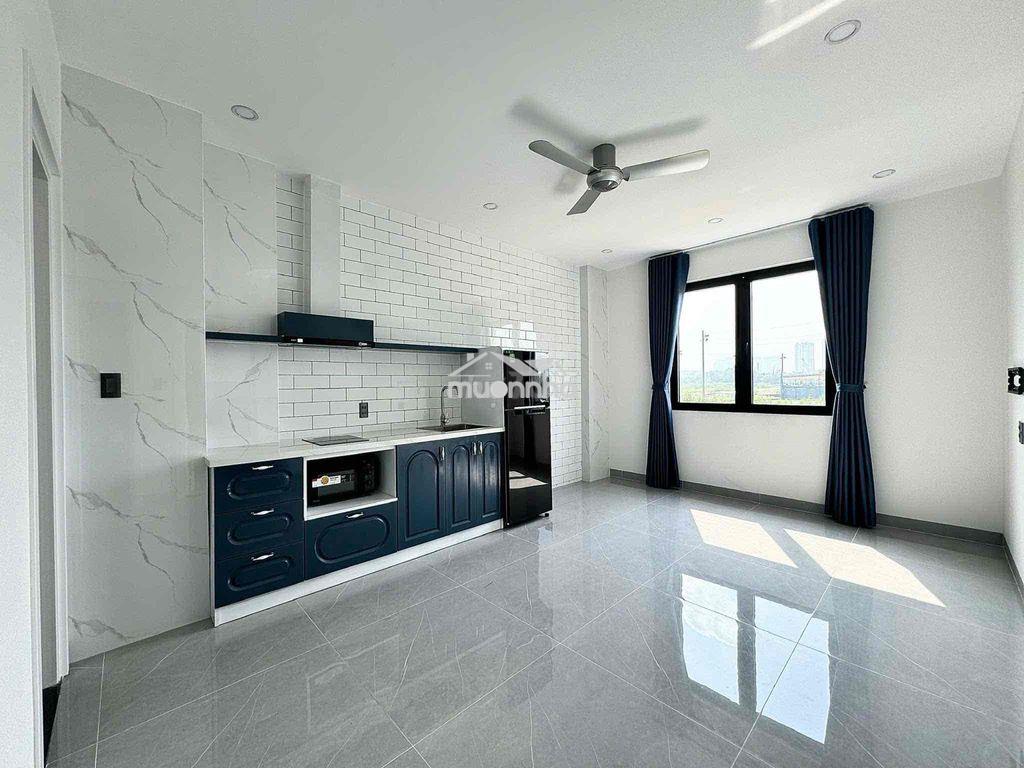 🏙️1pn + 1pk đầy đủ nội thất mới toanh - 2
