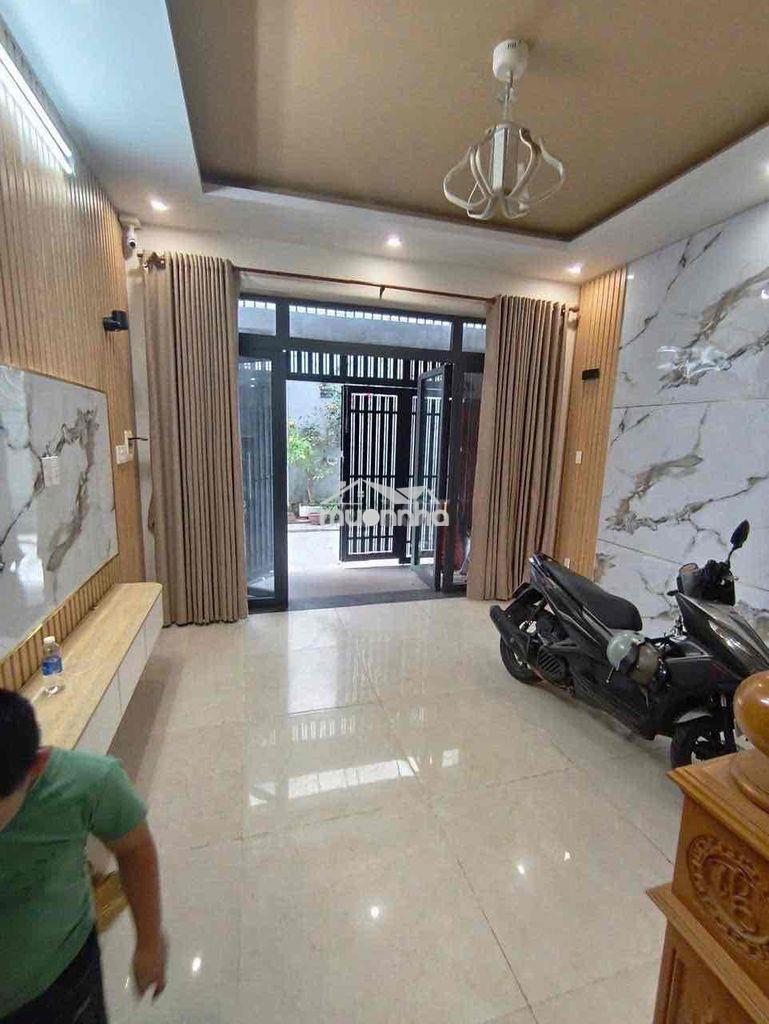 Ngay chung cư chương dương - trường thọ - 2lầu 4pn 5wc sẵn nội thất - Ảnh 3