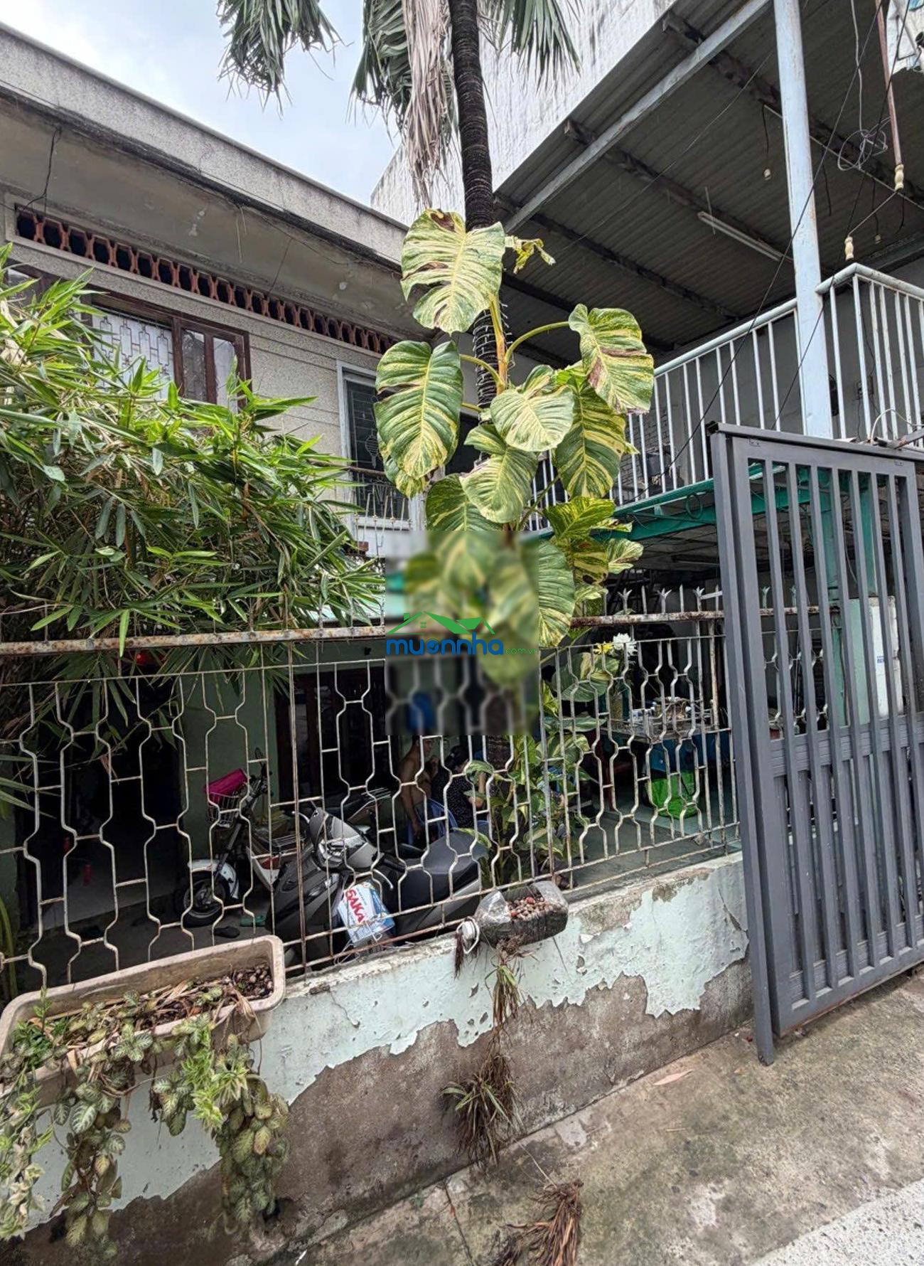 Cách mặt tiền phan xích long chỉ 1 bước chân, ngang khủng 10m, 170m² đất, tiện xây tòa nhà vpct - 2