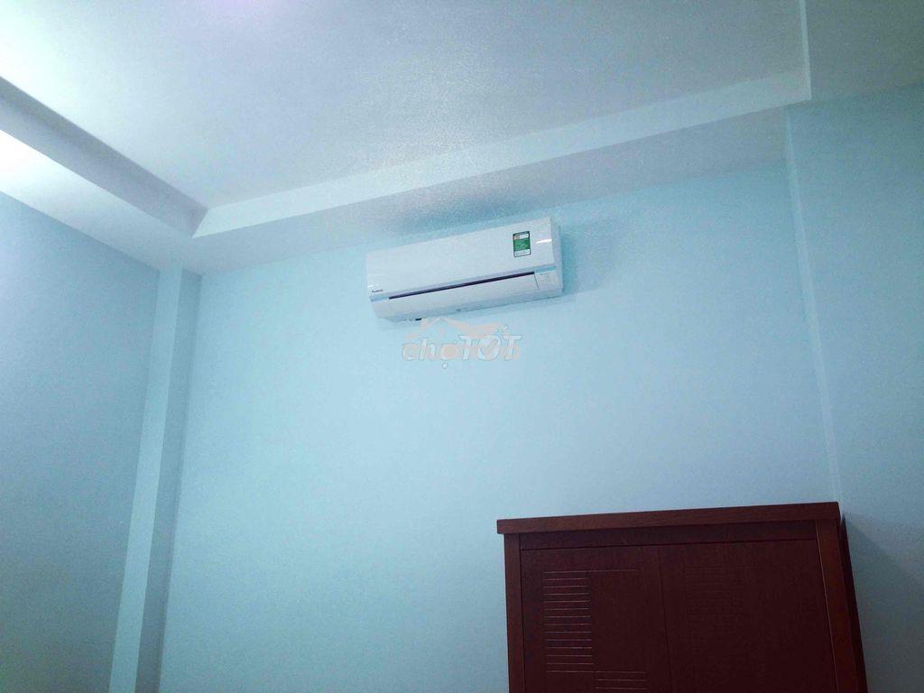 Phòng trọ full nội thất bình thạnh - 2
